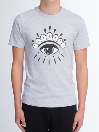 Футболка KENZO (5856): фото 5 - Invogue